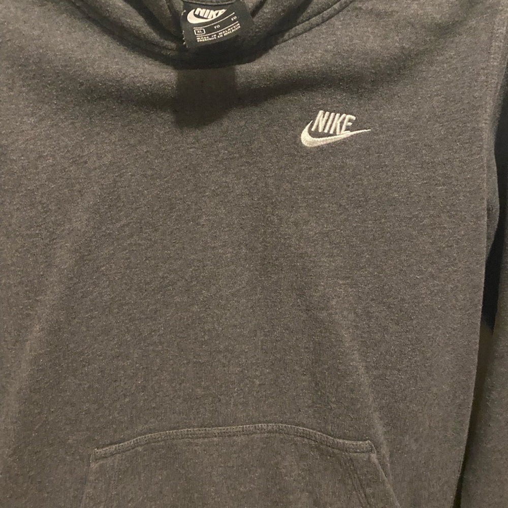 Barely worn X-large hoodie